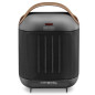 DELONGHI HFX30C18 1800 watts Chauffage soufflant - Ventilateur - 2 puissances
