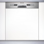 Lave-vaisselle encastrable BRANDT 12 Couverts 60cm A++, BRAVH1772X