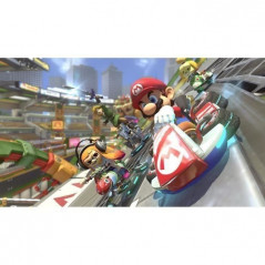 Mario Kart 8 Deluxe Jeu Switch