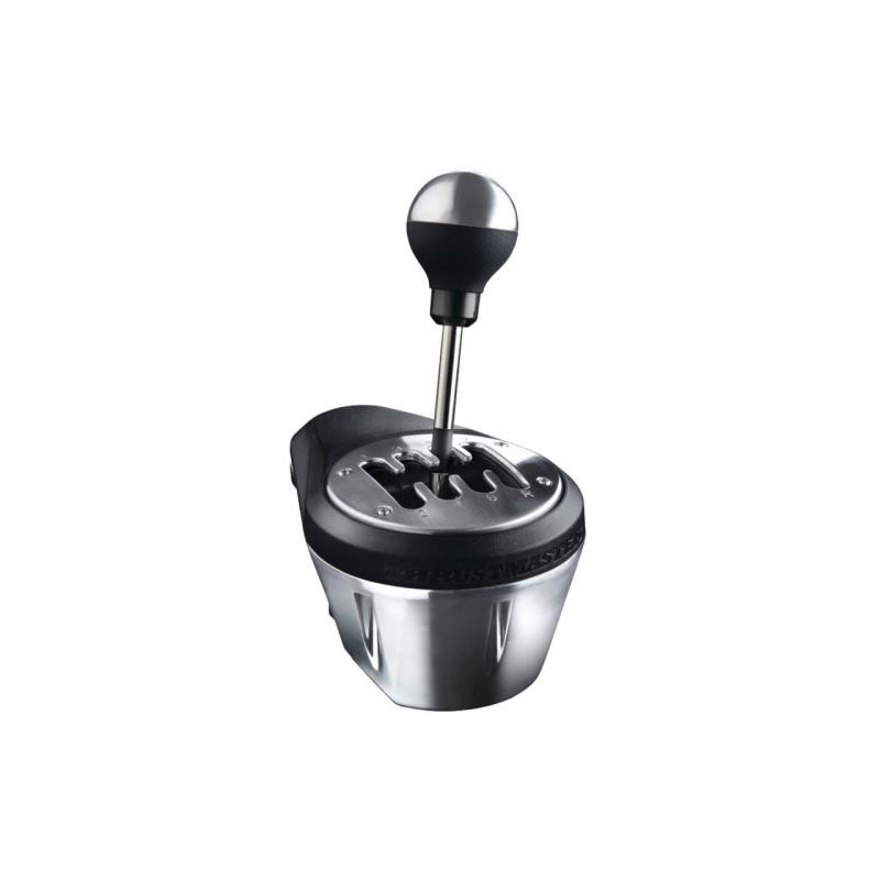 Manette Thrustmaster TH8A Shifter Add On