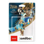 Figurine Amiibo The Legend of Zelda Link Archer
