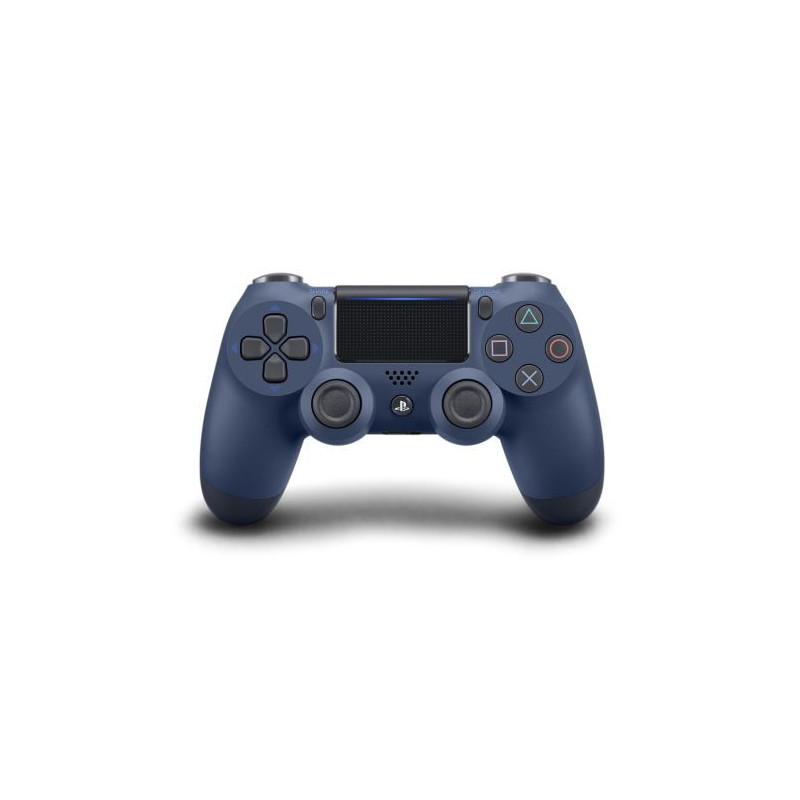 Manette PS4 Sony DualShock 4 Sans fil V2 Bleu