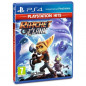 Ratchet + Clank PlayStation Hits Jeu PS4