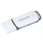 Clés USB 3.0 Philips Snow Edition 32 Go Gris