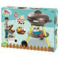 Barbecue Charbon Ecoiffier