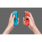 Manettes Joy-Con Bleu Neon / Rouge Neon pour Console Switch