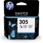 Cartouche d encre HP pack 305 3 couleurs