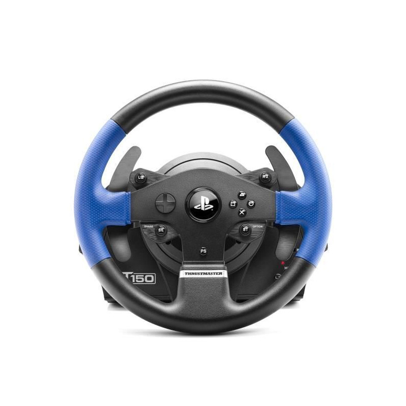 Thrustmaster Volant T150RS - PS3 / PS4 / PC