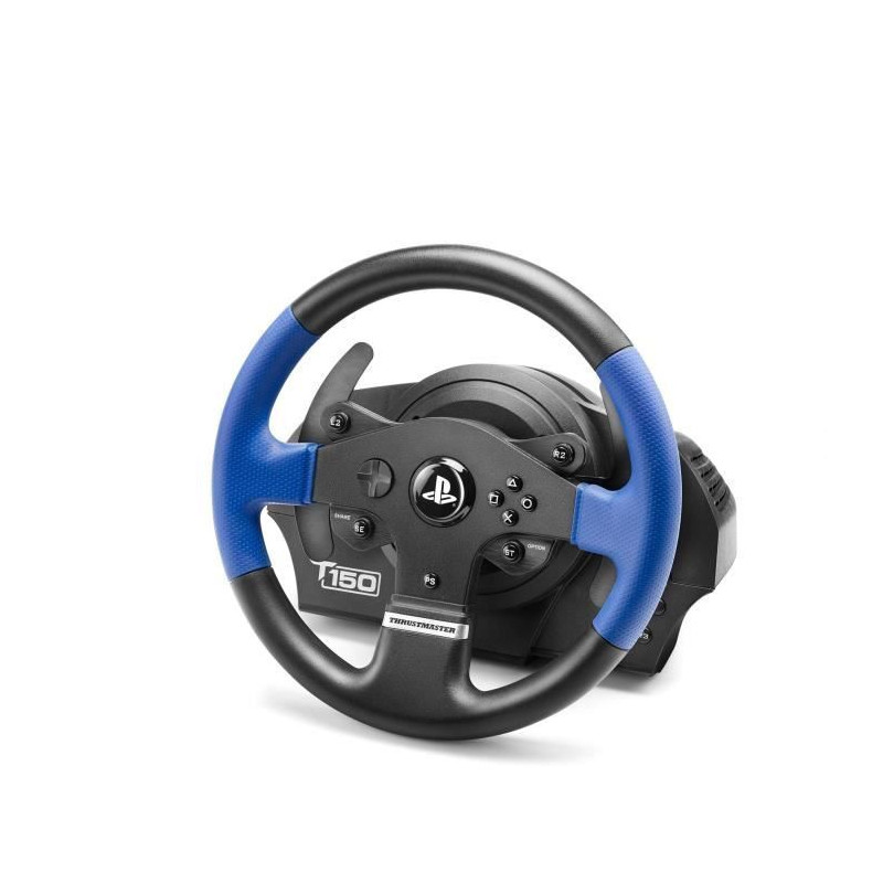 Thrustmaster Volant T150RS - PS3 / PS4 / PC