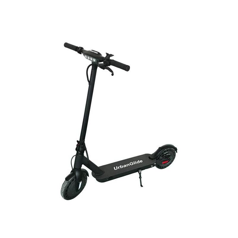 Trottinette électrique Urbanglide Ride 100 XS 350 W Noir