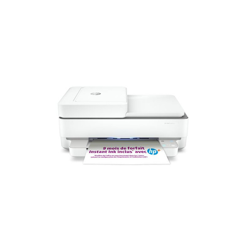 Imprimante Tout en un HP Envy 6432e Blanc
