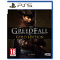GreedFall Edition Gold PS5