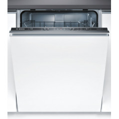 Bosch Lave-vaisselle tout intégré 60 cm BOSCH SMV 50 D 10 EU