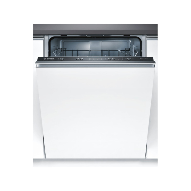 Bosch Lave-vaisselle tout intégré 60 cm BOSCH SMV 50 D 10 EU