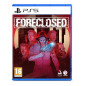 Foreclosed PS5