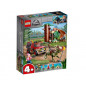 LEGO® Jurassic World™ 76939 L’évasion du Stygimoloch