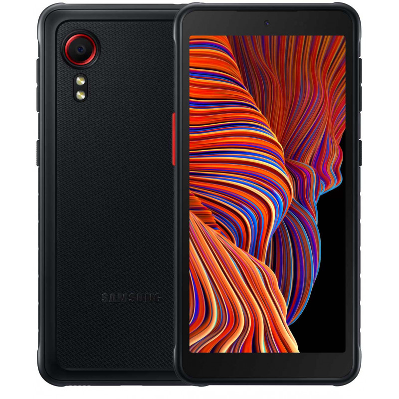 Samsung Téléphone portable SAMSUNG XCOVER5