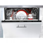 Lave-vaisselle pose libre BRANDT 13 Couverts 59.8cm D, BRA3660767979000