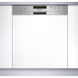 Lave-vaisselle pose libre 37.5kg BRANDT 13 Couverts 59.8cm D, BRA3660767979017