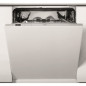 Lave-vaisselle pose libre WHIRLPOOL 14 Couverts 59.8cm D, WHI8003437608315