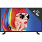 TV LED - LCD 32 pouces POLAROID HDTV 73.20cm, TQL32R4PR023