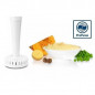 BOSCH MSM66155 Mixeur plongeant - Blanc / Gris