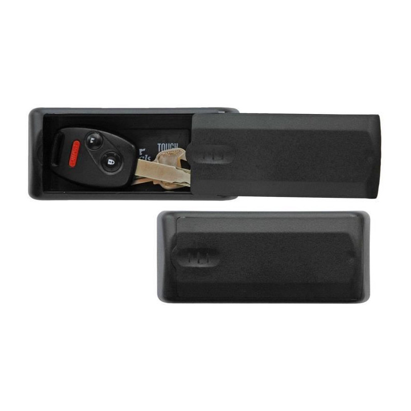 MASTER LOCK Mini boite a cles magnetique - Cachette pour dissimuler la cle de voiture