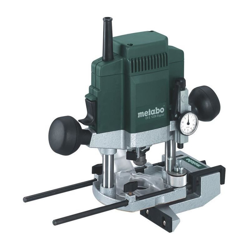 METABO Defonceuse OFE 1229 Signal - 1200 W