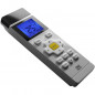 ONE FOR ALL URC1035 Telecommande universelle pour climatiseur - 5 modes - Ecran LCD avec systeme de retroeclairage