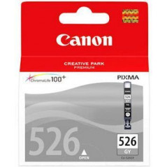 Canon Cartouche imprimante CANON CLI 526 GY