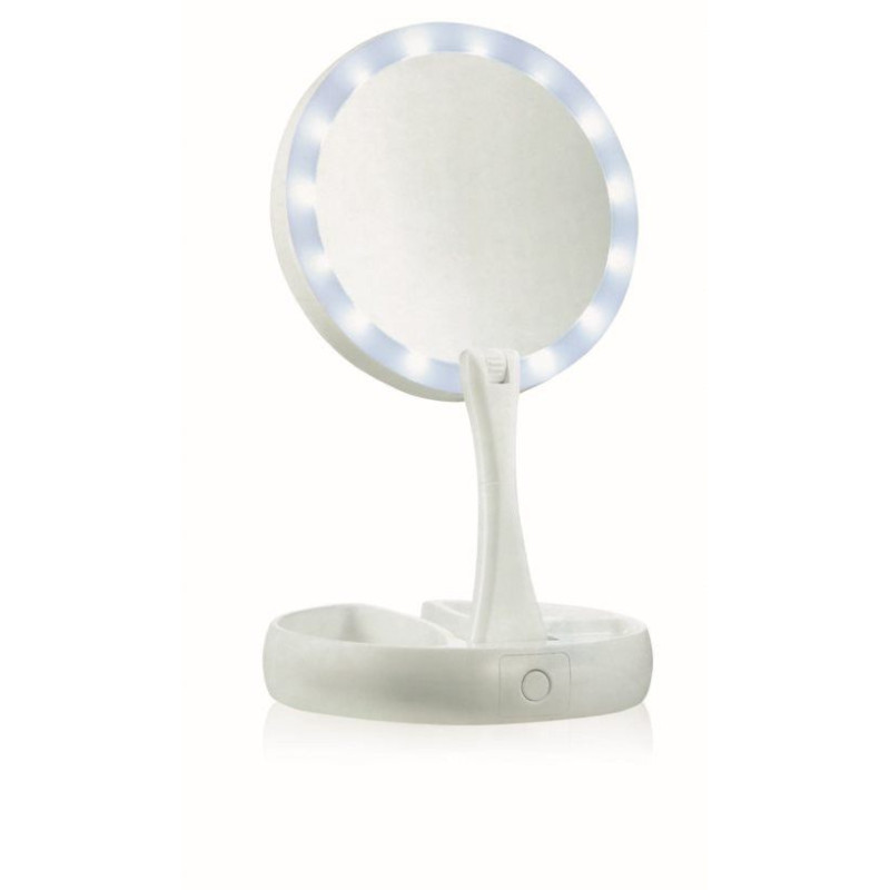 Cenocco Cenocco CC-9050 Mon miroir LED pliable