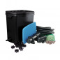 UBBINK Kit de Filtration pour bassin FiltraPure 7000+set