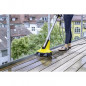 KARCHER Nettoyeur pour surfaces exterieures patio Cleaner PCL 4