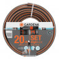 GARDENA Kit tuyau darrosage Comfort HighFLEX - Longueur 20m - O15mm - Anti noeud et indeformable - Garantie 20 ans 18074-26