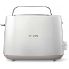 Philips Grille pain PHILIPS HD 2581/00