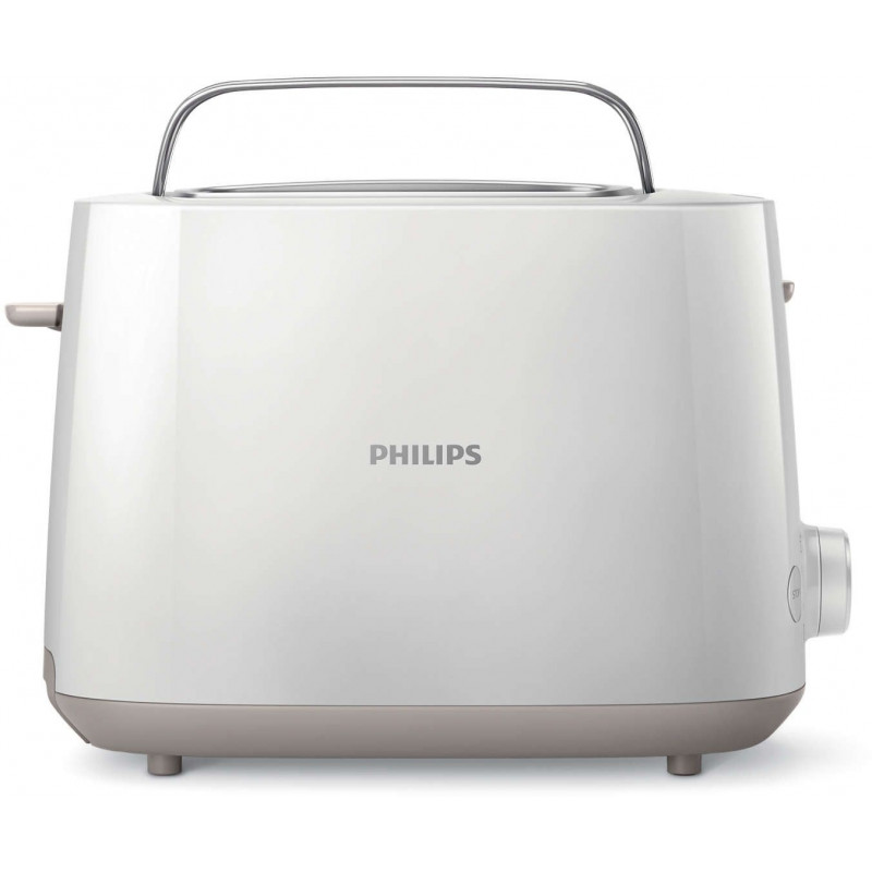 Grille pain PHILIPS HD 2581/00
