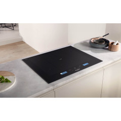 WHIRLPOOL INTEGRABLE Table de cuisson WHIRLPOOL INTEGRABLE SMP 658 CNEIXL