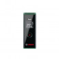 Telemetre Laser Bosch - Zamo 3e Generation, Portee: jusqua 20m, livre avec 2 piles 1,5 V LR03 AAA et boite en carton