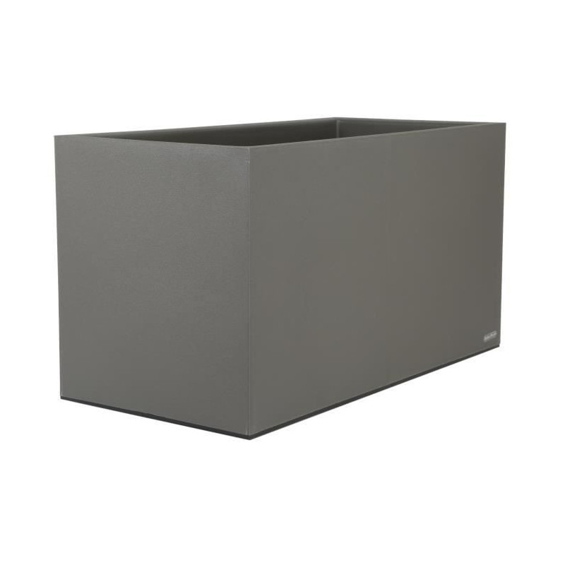RIVIERA Bac Granit - 80x40 cm - Gris