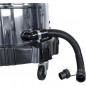 Aspirateur eau et poussiere SCHEPPACH 1400 W - 50L - ASP50-ES