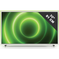 Smart TV 32 pouces PHILIPS Full HD 1080p F, 32PFS6906/12