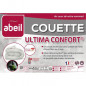 ABEIL Couette Ultima Confort 450 - 240 x 260 cm