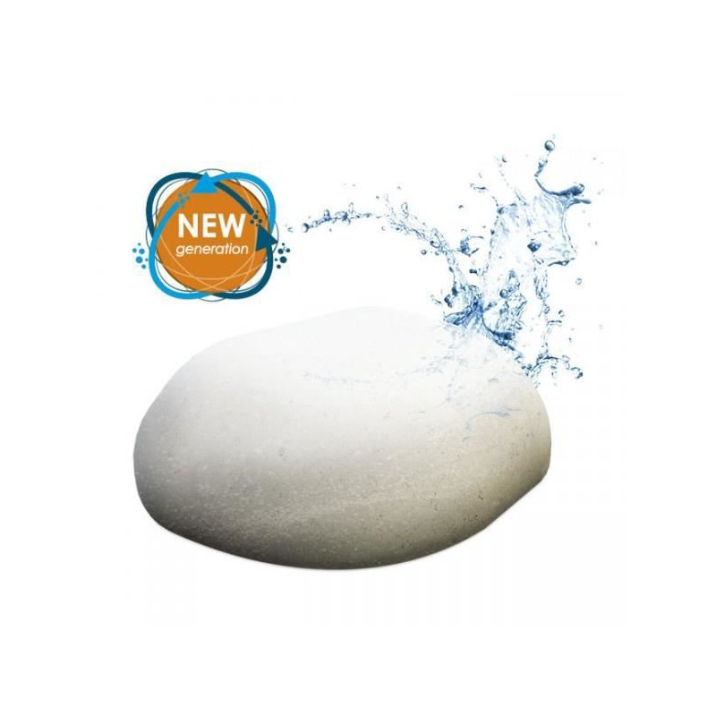 CIANO CF Stone 80 filtre interne forme galet pour aquarium jusqua 80L