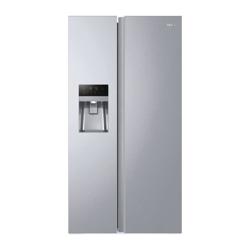Réfrigérateurs américains 550L HAIER F, HAI6901018079726