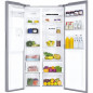Réfrigérateurs américains 550L HAIER F, HAI6901018079726