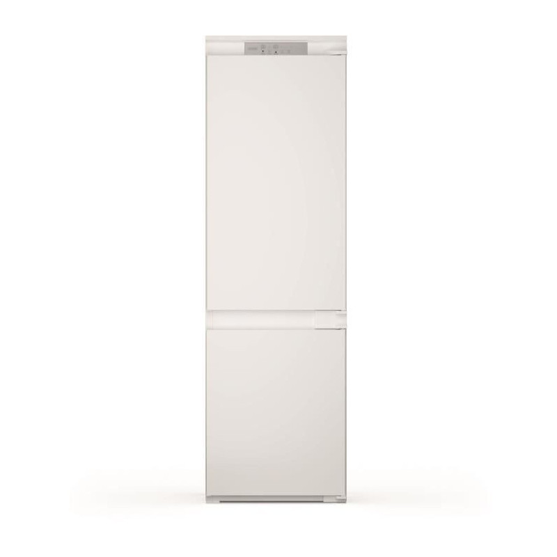 Réfrigérateurs combinés 250L Froid Ventilé HOTPOINT 54cm E, HOT8050147630891