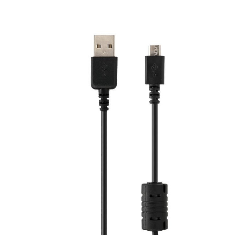 Cable de connexion Micro USB pour manette Xbox One vers PC