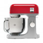 Robot patissier KENWOOD KMX750RD - Rouge - 1000 W - 5 L