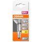 OSRAM Spot R50 LED verre clair 4,3W60 E14 chaud