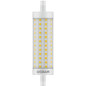 OSRAM Ampoule LED Crayon 118mm 12,5W100 R7S chaud
